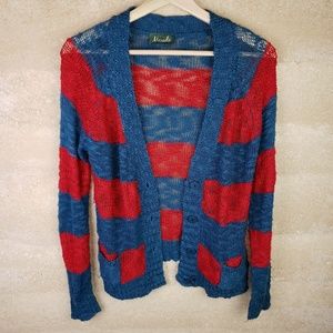 Maude  Sweater No Size See Measurements